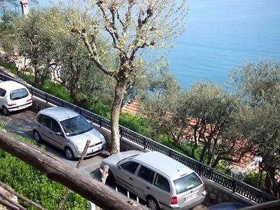 Casa Argia *