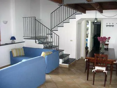 Casa Argia Conca dei Marini